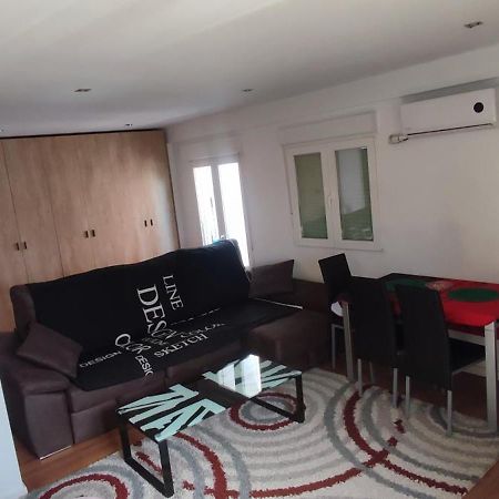 Apartamento Cerca Plaza Pilar Сарагоса Экстерьер фото