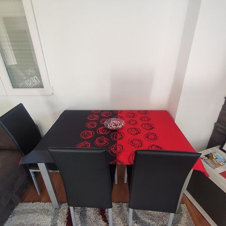 Apartamento Cerca Plaza Pilar Сарагоса Экстерьер фото