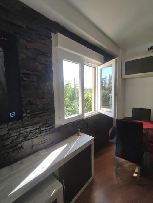 Apartamento Cerca Plaza Pilar Сарагоса Экстерьер фото