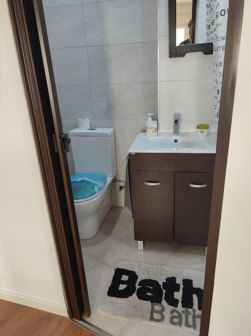Apartamento Cerca Plaza Pilar Сарагоса Экстерьер фото