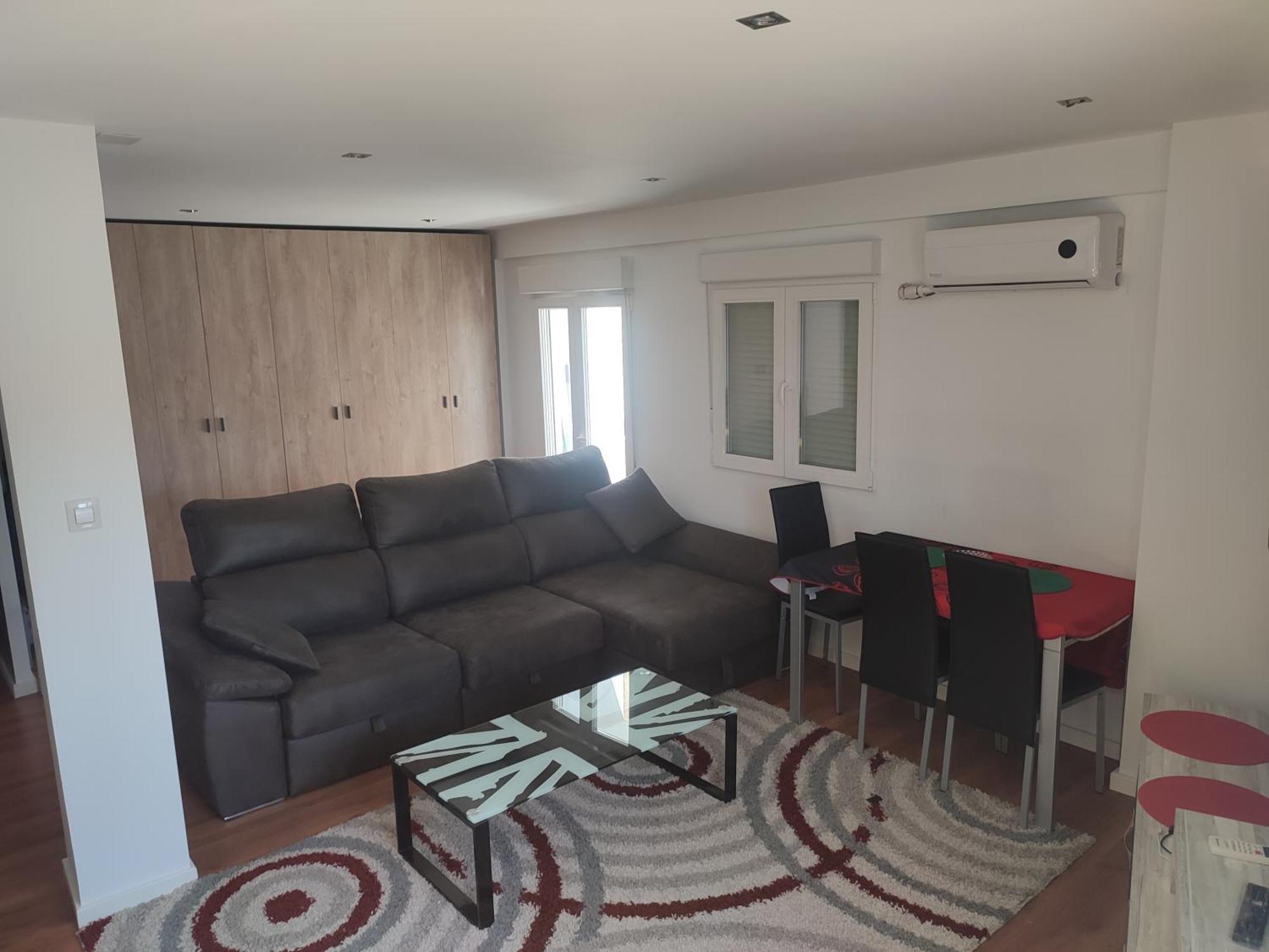 Apartamento Cerca Plaza Pilar Сарагоса Экстерьер фото