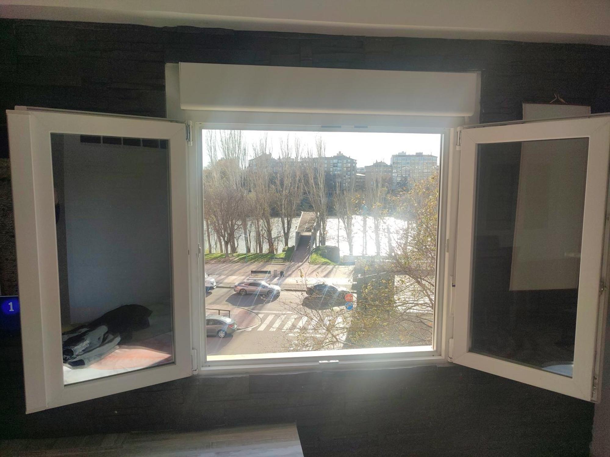 Apartamento Cerca Plaza Pilar Сарагоса Экстерьер фото